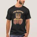 Recherche de écureuil vêtements Noix
