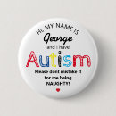 Recherche de sensibilisation badges Soutien