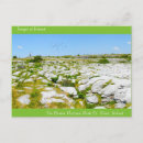 Recherche de burren cartes postales Eire