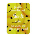 Recherche de encouragez magnets Jaune