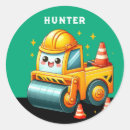 Recherche de cône de construction autocollants Pour enfants
