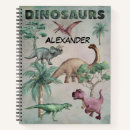 Zoek naar dinosaur notitieboeken Naam