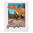 Recherche de evolution posters Dinosaures
