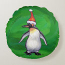Recherche de de pingouin coussins Festif
