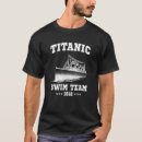 Recherche de humour natation tshirts Nager