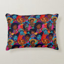Recherche de femme africaine coussins Mois d'histoire noire