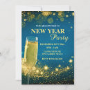 Recherche de 31 décembre invitations Élégant