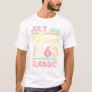 Zoek naar oldie tshirts Vintage