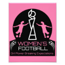 Zoek naar voetballers posters For her