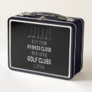 Zoek naar golf lunchboxen Golfspel