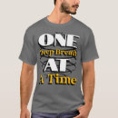 Recherche de souffle tshirts Calme