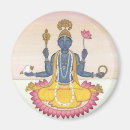 Zoek naar vishnu magneten Hindu