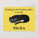 Recherche de chat noir chanceux Amusant