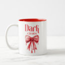 Recherche de gothiques tasses Sombre