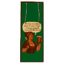 Recherche de sacs à vin Humour