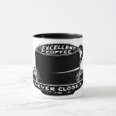 Recherche de maison ouverte tasses Vintage