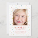 Recherche de children invitations Pastel