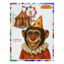 Recherche de chimpanzé Cirque