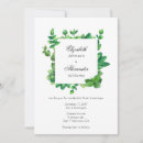 Recherche de de jardin mariage invitations Moderne