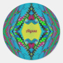 Recherche de différent autocollants Pour elle