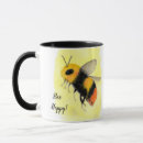 Recherche de bee happy tasses Drôle
