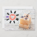 Recherche de fabricant vœux cartes Fabricant de savon
