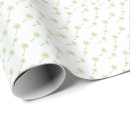 Recherche de mauvaise herbe papier cadeau Jardin