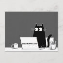 Recherche de humour bureau cartes postales Humour de travail