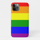 Zoek naar rainbow flag iphone hoesjes Homo