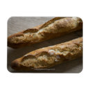 Recherche de baguettes magnets Nourriture