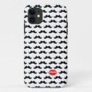 Recherche de moustache iphone coques Cool