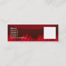 Recherche de flammes rouges cartes visite Feu