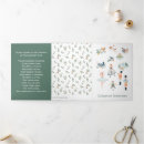 Recherche de trois volets noël cartes Fête