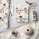 Recherche de remise diplôme papier cadeau Motif