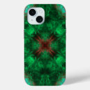 Recherche de la géométrie sacrée iphone coques Abstrait