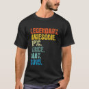 Zoek naar 7 jaar oud tshirts Retro