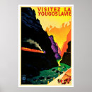 Recherche de yougoslave posters Rétro