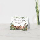 Recherche de aventurier cartes invitations Forêt