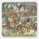 Recherche de bernard autocollants Van