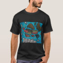 Zoek naar olieverf tshirts Abstract