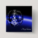 Recherche de boule de noël badges Brillant