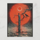 Recherche de scierie cartes postales Noir