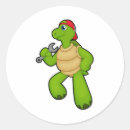 Zoek naar mechanische stickers Verjaardag