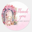 Recherche de teddy bear autocollants Floral