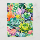 Recherche de motif naturel cartes postales Plante