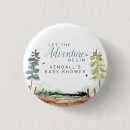 Recherche de aventure badges Forêt