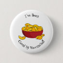 Recherche de pomme d badges Nourriture