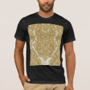 Recherche de paisley tshirts Ethnique