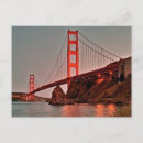 Recherche de golden gate bridge cartes postales Extérieur