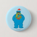 Recherche de christmas badges Vintage